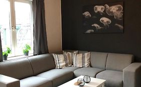 Kingstreet Apartment